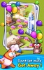 Bubble Shooter - Kitten Games screenshot 11