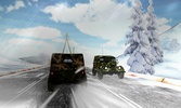 Racing RussianJeep screenshot 2