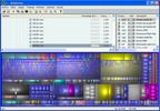 WinDirStat screenshot 1