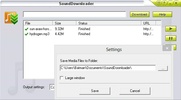 SoundDownloader screenshot 5