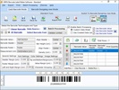 Windows Standard Barcode Generator Tool screenshot 1