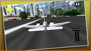 Flying Plane 3D screenshot 3