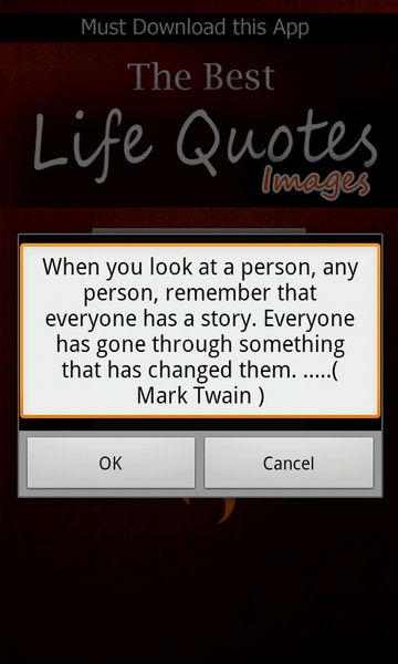 Life Lessons Quotes 2021  Status and Quotes APK for Android Download