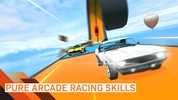 GT Race Stunt 3D screenshot 4