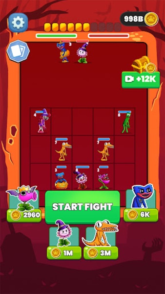 Halloween Zombie - Preview 13