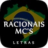 Racionais Mcs Letras Musicas screenshot 1