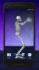 Dance with Skeleton Video Live screenshot 2