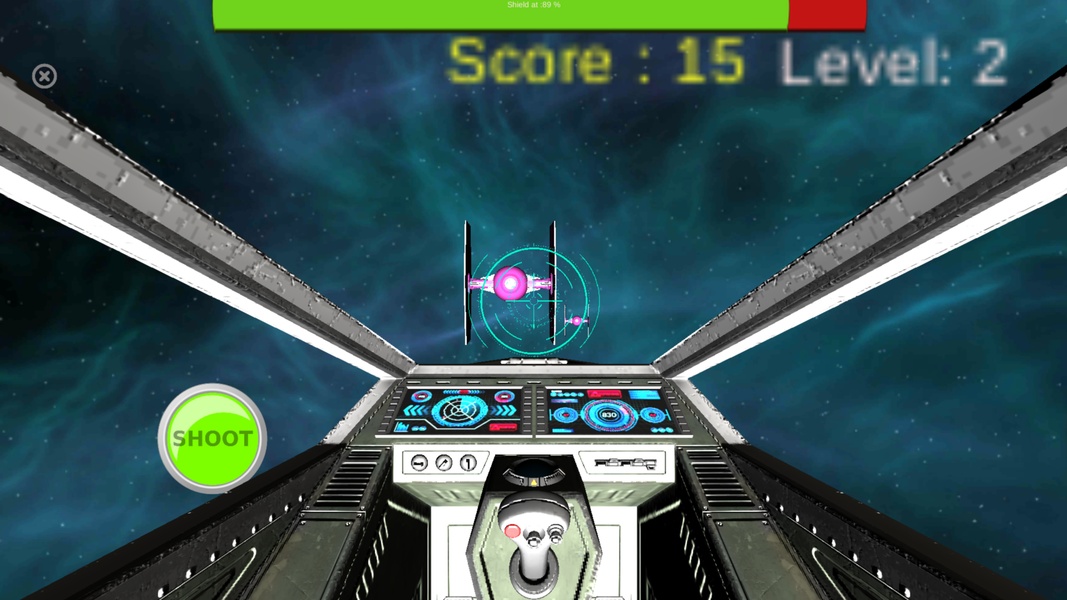 Battle Of Galaxy - Preview 8