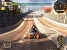 ATV Quad Bike screenshot 2