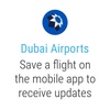 Dubai Airports screenshot 2