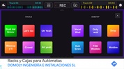 DJ Mixer: Beat Mix - Music Pad screenshot 5