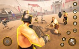 Sword Fighting Gladiator Games screenshot 4