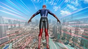 Spider Rope Hero : Spider Game screenshot 2