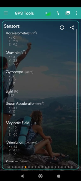 GPS Tools - Preview 8