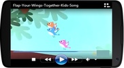 Video Lagu Anak Inggris screenshot 3