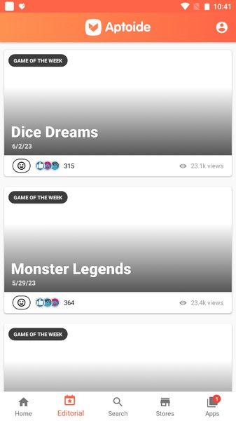 Aptoide - Preview 11