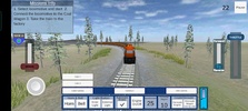 Indian Loco Pilot Heavy Works screenshot 4