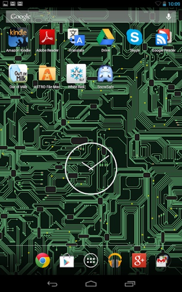 Electro Wallpaper FREE - Preview 9