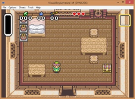 Visualboy Advance 1 8 0 用 Windows ダウンロード