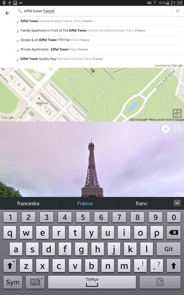 Street View Panorama - Preview 7