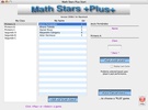 Math Stars Plus screenshot 2