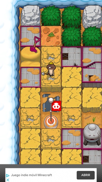 Nameko excavation kit - Preview 1