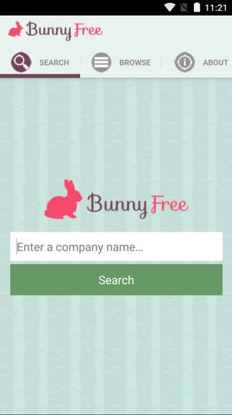 Bunny Free - Preview 1