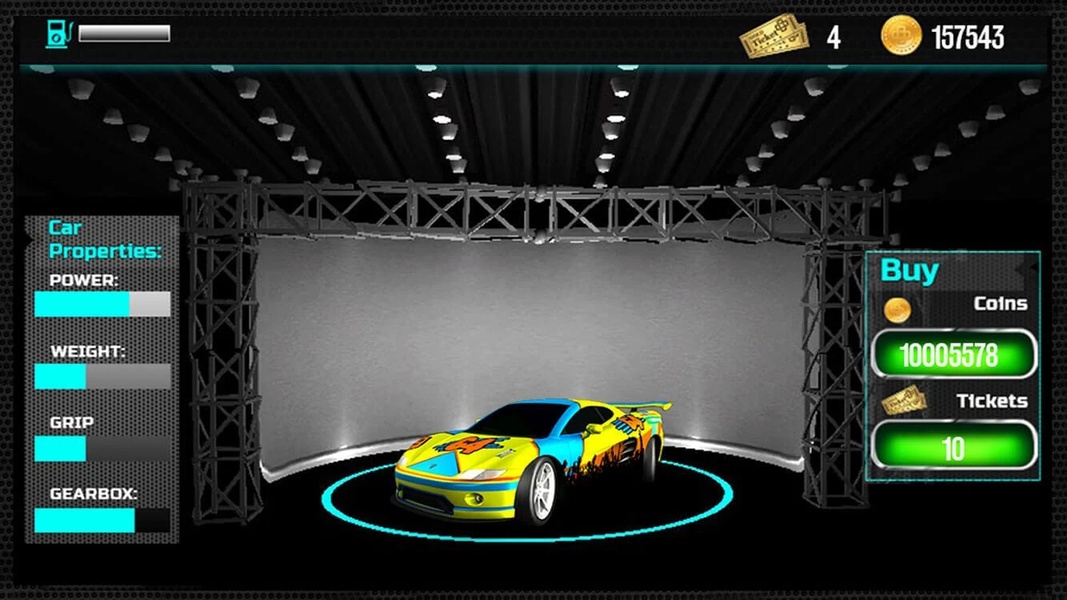 BUltimate Rally Racer 3D - Preview 9