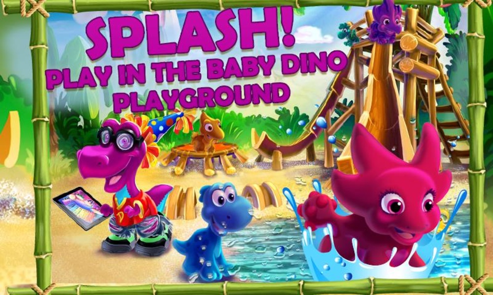 Dino Day - Preview 5