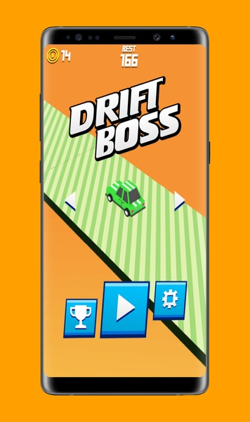 Drift like a Boss - Preview 9