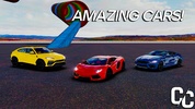 Car.Club Driving Simulator screenshot 4