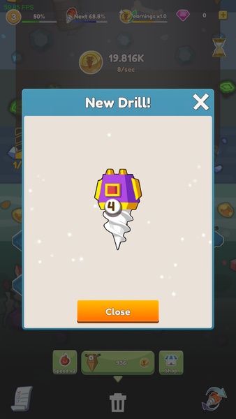 MergeDrill - Preview 9
