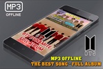 BTS DYNAMITE Most Popular Songs - Full Album screenshot 6