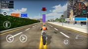 Extreme Bike Simulator screenshot 8