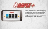 Gaple + ( Online Indonesia ) screenshot 9