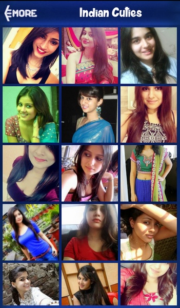 Indian Cuties - Preview 6