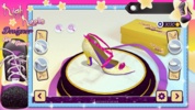 High Heels Designer Girl Games screenshot 1