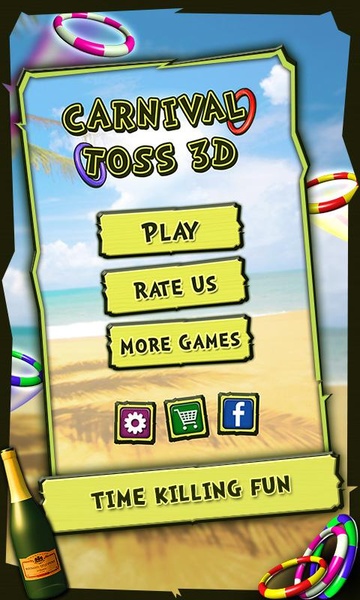 Carnival Toss 3D - Preview 13