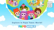 Papo Town: World screenshot 16