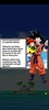 Dragon Ball Z Dokkan Battle screenshot 9