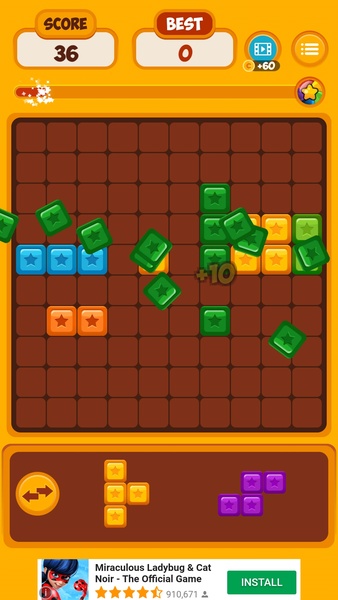 ToyBlock - Preview 2