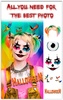 Make Up - Halloween Photo Editor screenshot 7