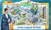 Ski Park screenshot 13