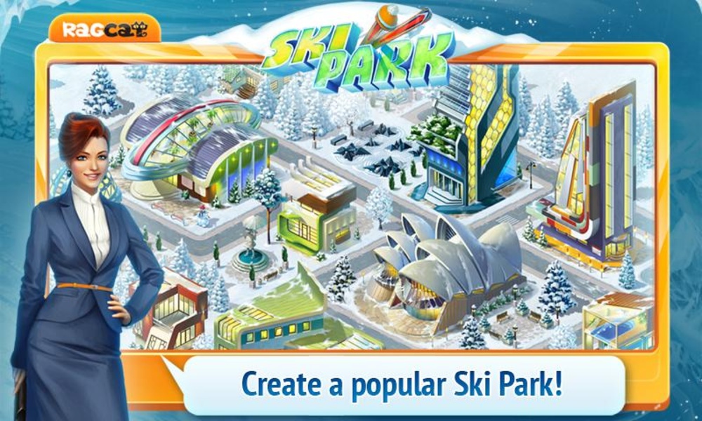 Ski Park - Preview 12