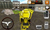 Construction Crane Driver screenshot 1