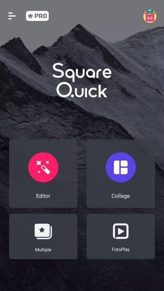 Square Quick - Preview 2