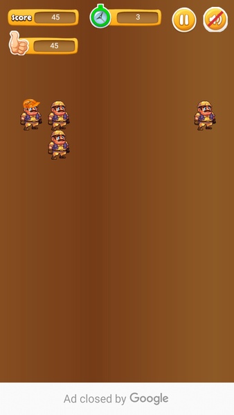 Smash Workers - Preview 4