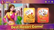 Hazari Offline screenshot 9