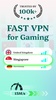 Singapore VPN screenshot 5