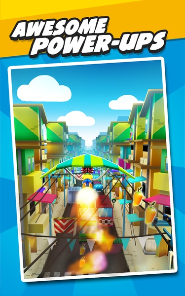Football Rush - Preview 10
